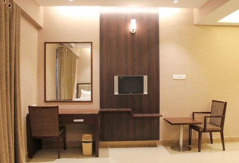 Fotos del hotel The Byke Signature:  21