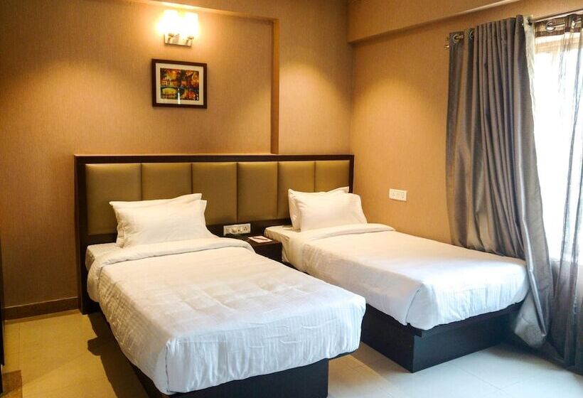 Fotos del hotel The Byke Signature:  11