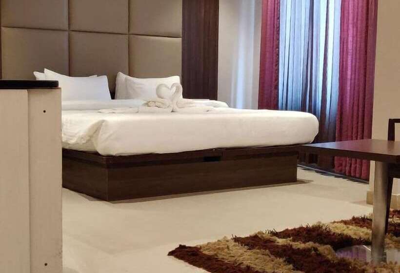 Fotos del hotel The Byke Signature:  2