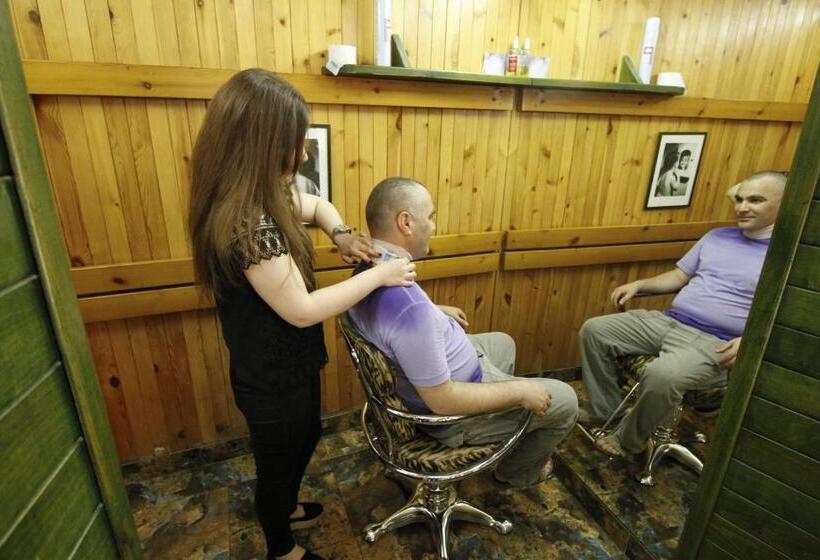 Fotos del hotel Irmeni:  6