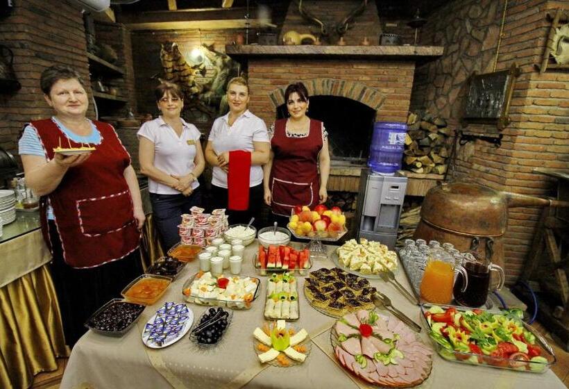 Fotos del hotel Irmeni:  20