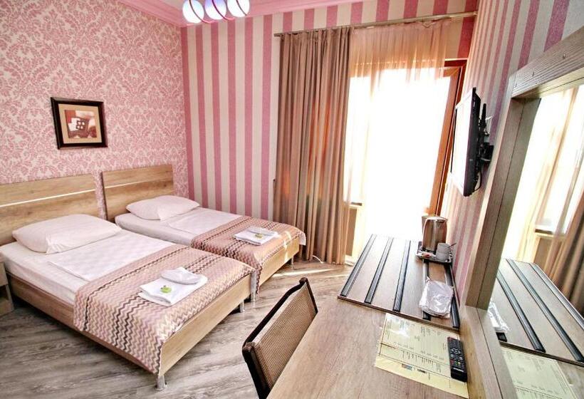 Fotos del hotel Irmeni:  21