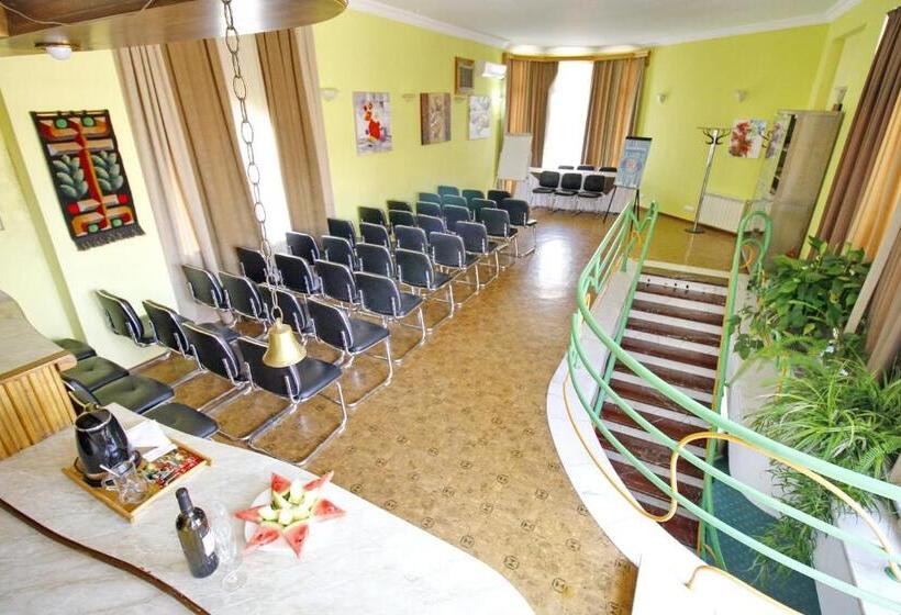 Fotos del hotel Irmeni:  10