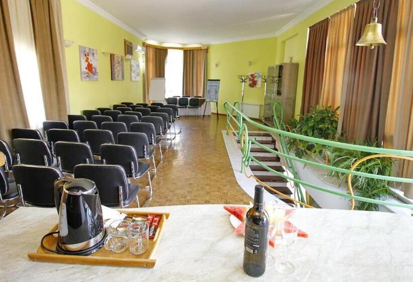 Fotos del hotel Irmeni:  4