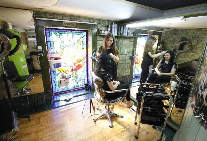 Fotos del hotel Irmeni:  12