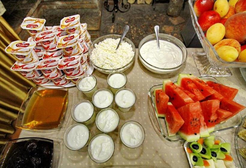 Fotos del hotel Irmeni:  3