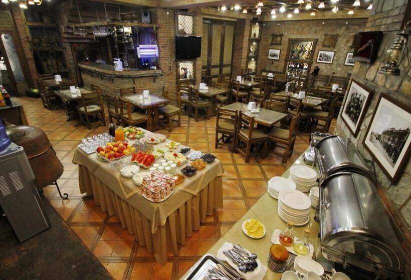 Fotos del hotel Irmeni:  9