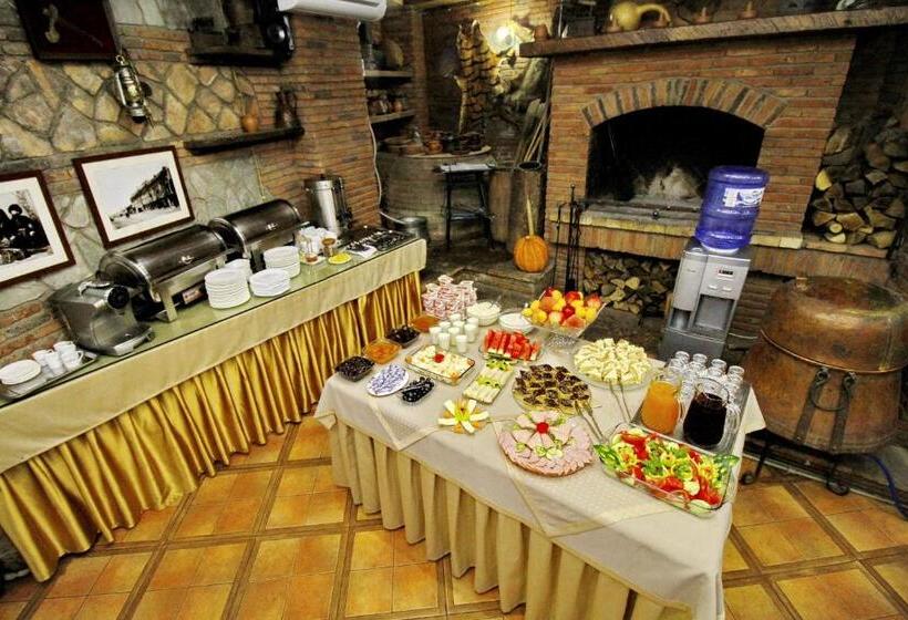 Fotos del hotel Irmeni:  16