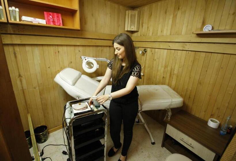 Fotos del hotel Irmeni:  2