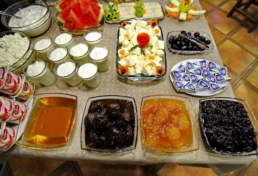 Fotos del hotel Irmeni:  14