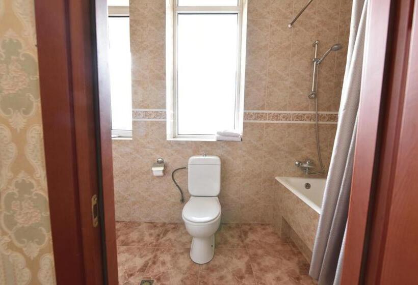 Fotos del hotel Irmeni:  11