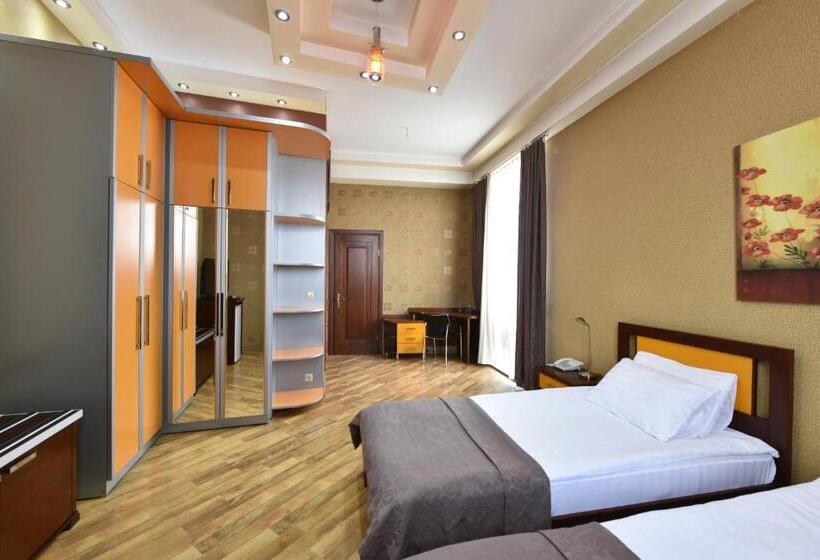 Fotos del hotel Irmeni:  17