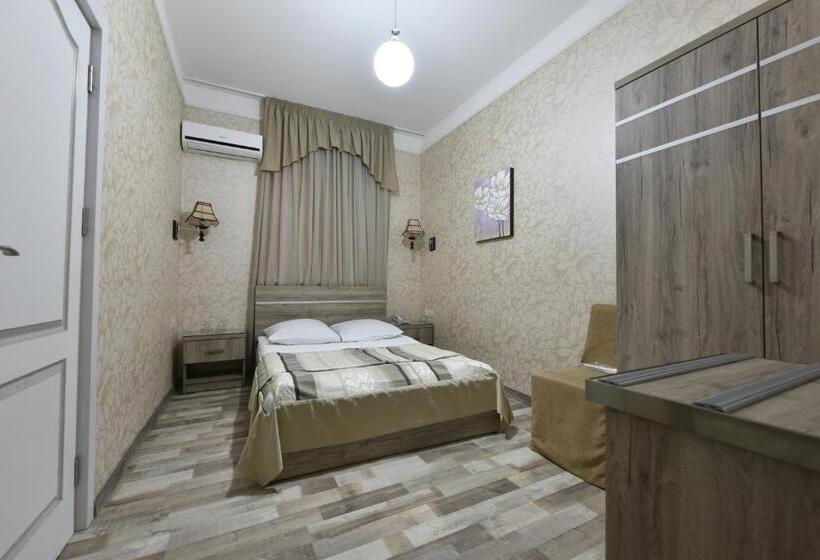 Fotos del hotel Irmeni:  8