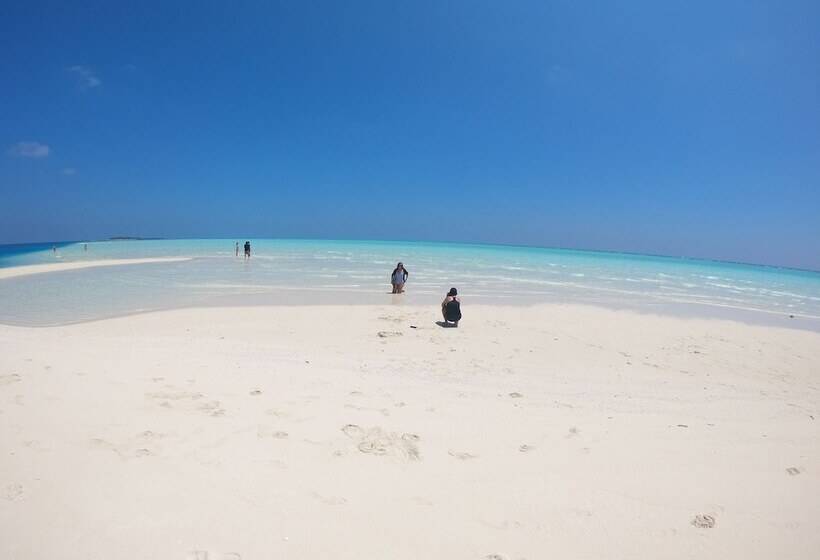 Fotos del hotel Narnia Maldives:  7