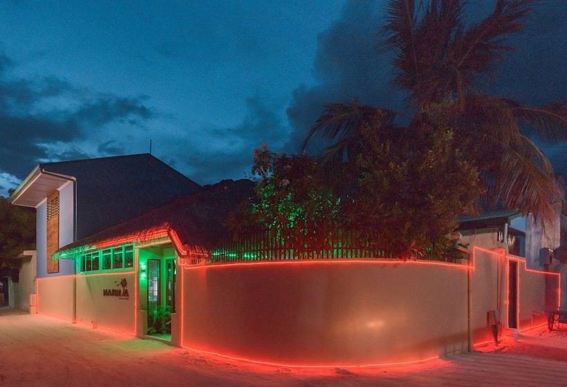 Fotos del hotel Narnia Maldives:  13