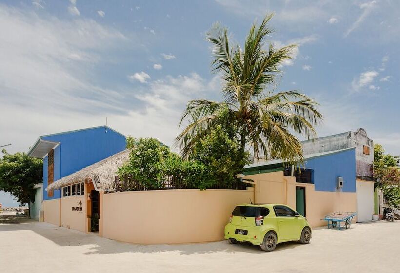 Fotos del hotel Narnia Maldives:  15