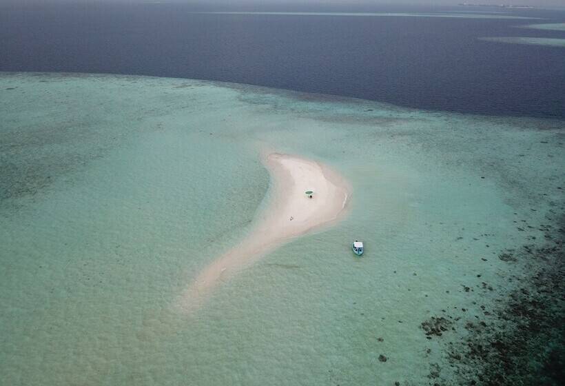 Fotos del hotel Narnia Maldives:  11