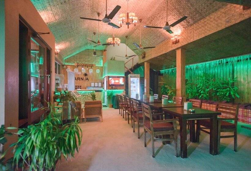 Fotos del hotel Narnia Maldives:  9