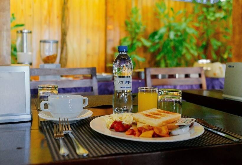 Fotos del hotel Narnia Maldives:  4