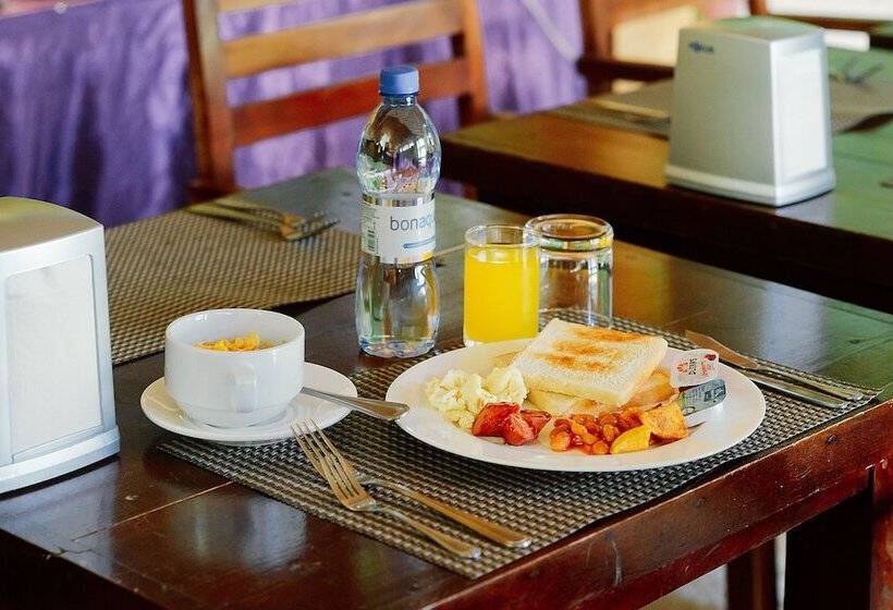 Fotos del hotel Narnia Maldives:  2