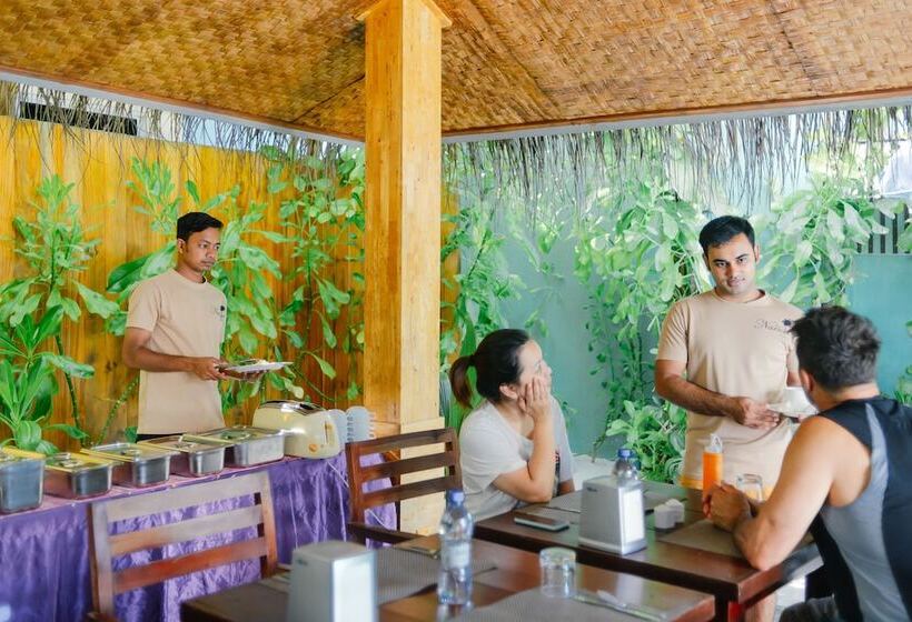 Fotos del hotel Narnia Maldives:  12