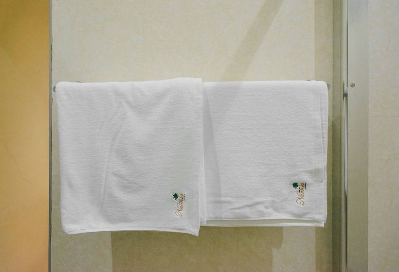 Fotos del hotel Narnia Maldives:  6