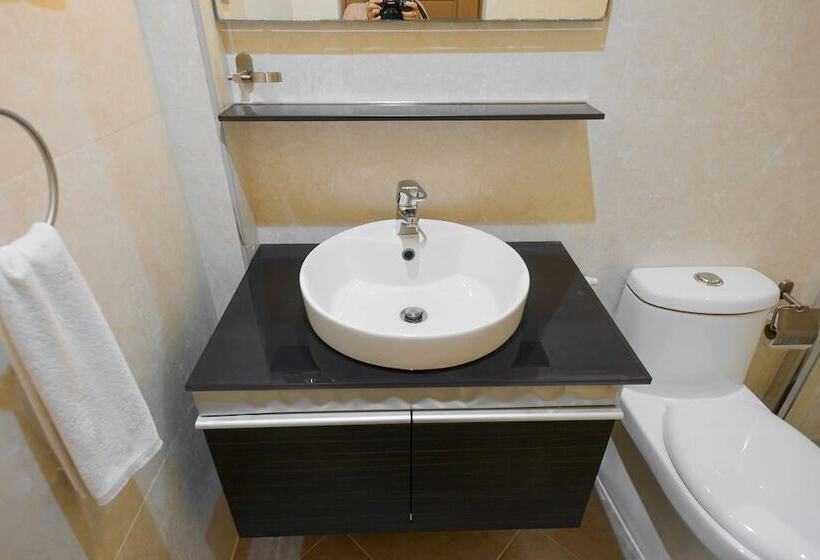 Fotos del hotel Narnia Maldives:  5