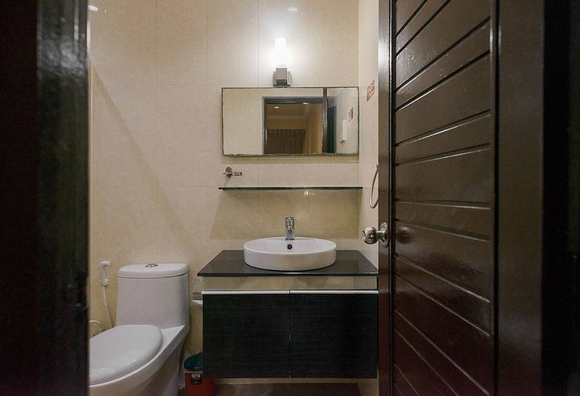 Fotos del hotel Narnia Maldives:  10