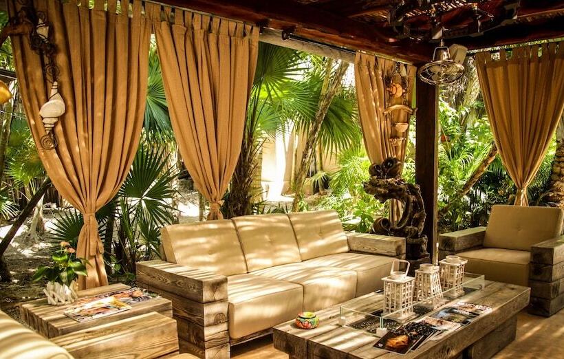 Fotos del hotel Villa Las Estrellas Tulum  Located At The Party Zone:  15