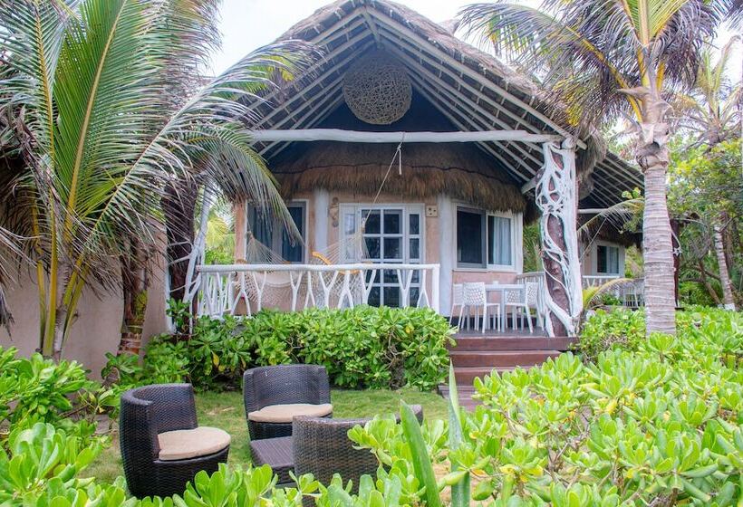 Fotos del hotel Villa Las Estrellas Tulum  Located At The Party Zone:  16