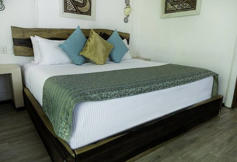 Fotos del hotel Villa Las Estrellas Tulum  Located At The Party Zone:  17