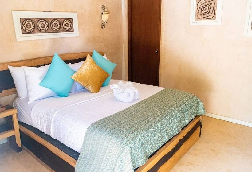 Fotos del hotel Villa Las Estrellas Tulum  Located At The Party Zone:  19