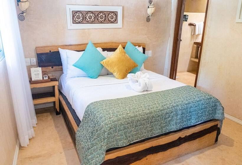 Fotos del hotel Villa Las Estrellas Tulum  Located At The Party Zone:  11