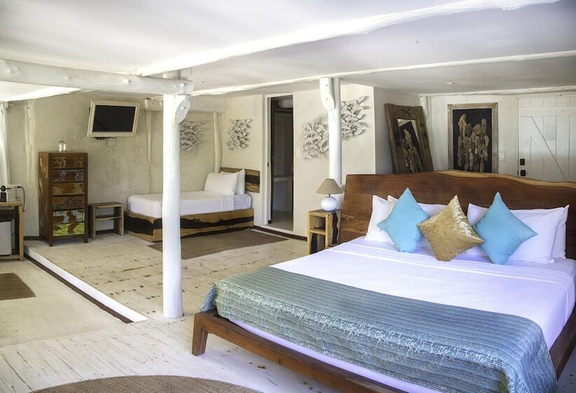 Fotos del hotel Villa Las Estrellas Tulum  Located At The Party Zone:  7