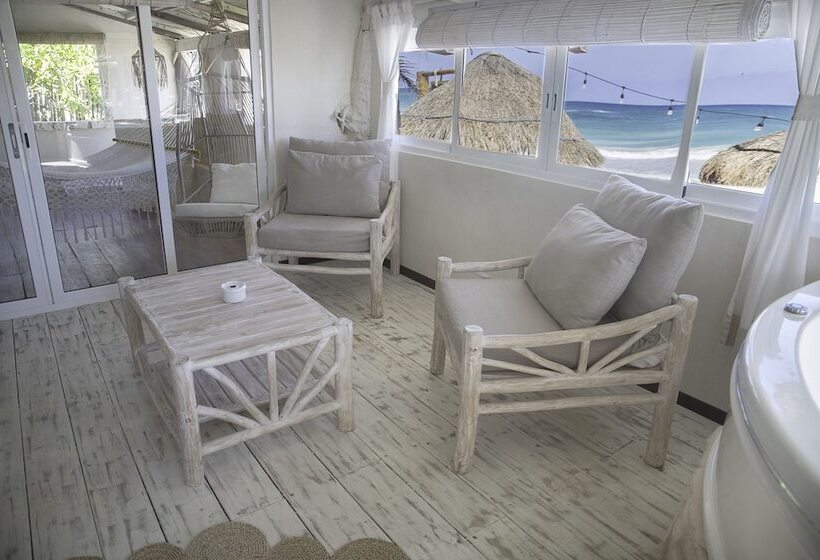 Fotos del hotel Villa Las Estrellas Tulum  Located At The Party Zone:  8