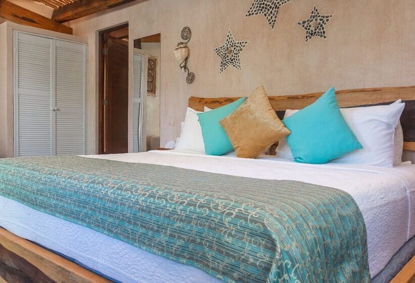 Fotos del hotel Villa Las Estrellas Tulum  Located At The Party Zone:  21