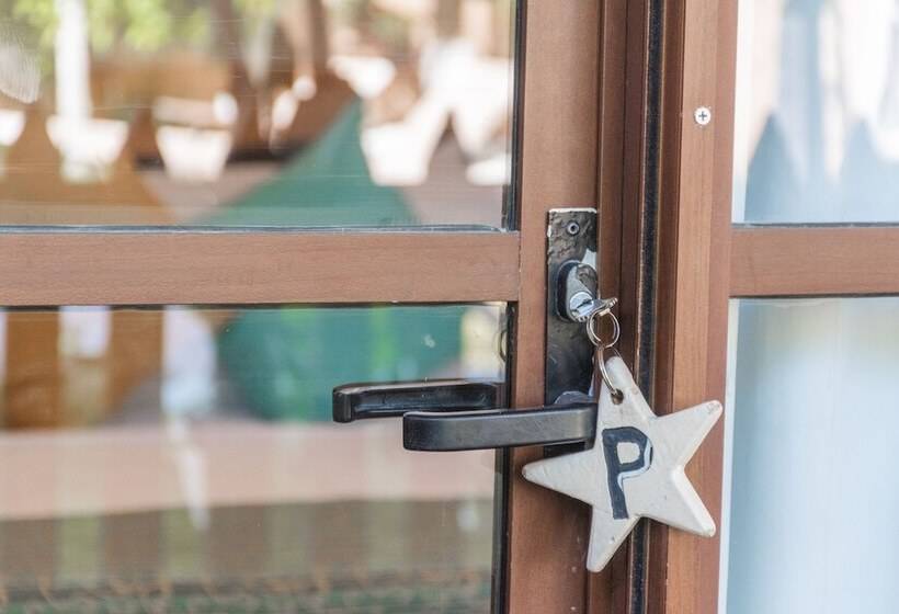 Fotos del hotel Villa Las Estrellas Tulum  Located At The Party Zone:  20