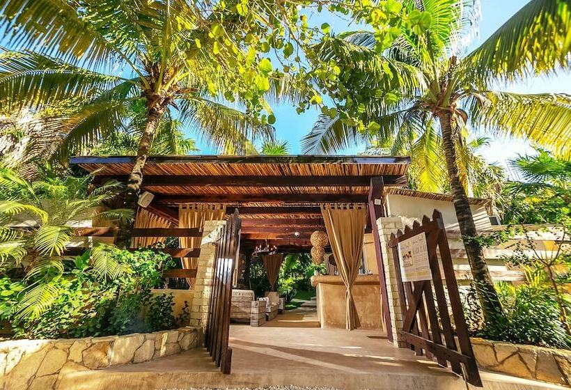 Fotos del hotel Villa Las Estrellas Tulum  Located At The Party Zone:  25