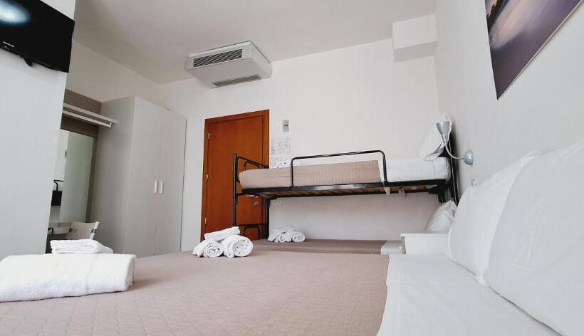 Fotos del hotel Sasselli:  7