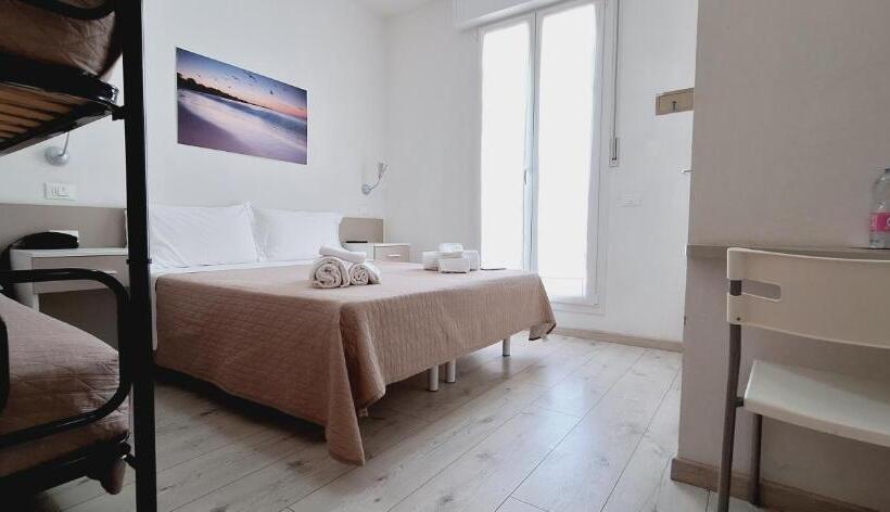 Fotos del hotel Sasselli:  19