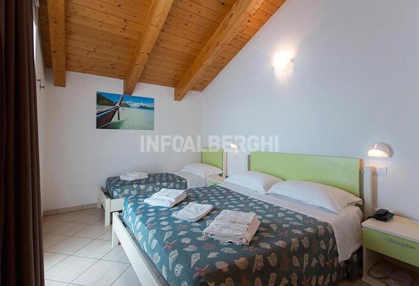 Fotos del hotel Sasselli:  5