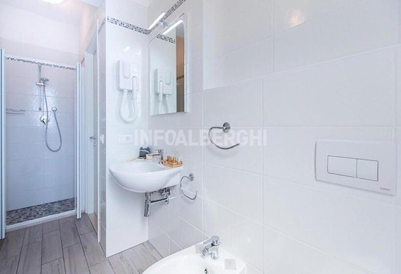 Fotos del hotel Sasselli:  18