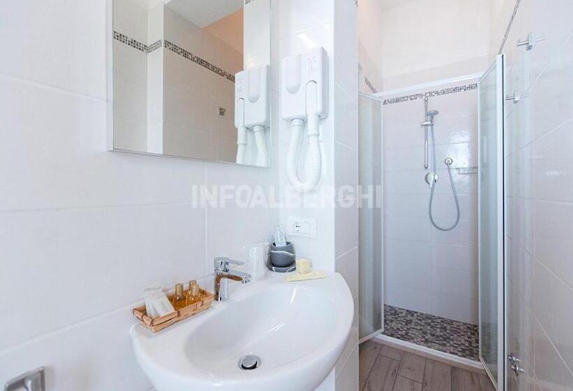 Fotos del hotel Sasselli:  21