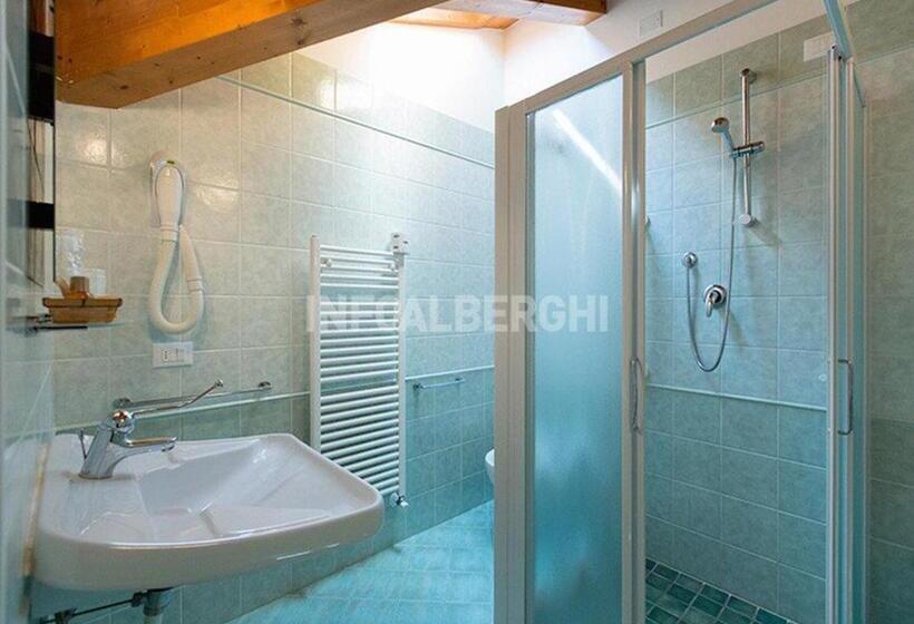 Fotos del hotel Sasselli:  10