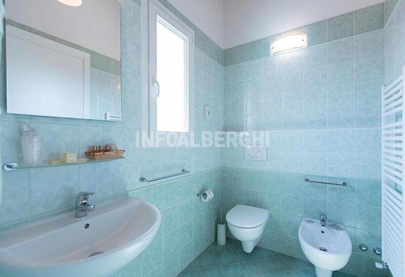 Fotos del hotel Sasselli:  4