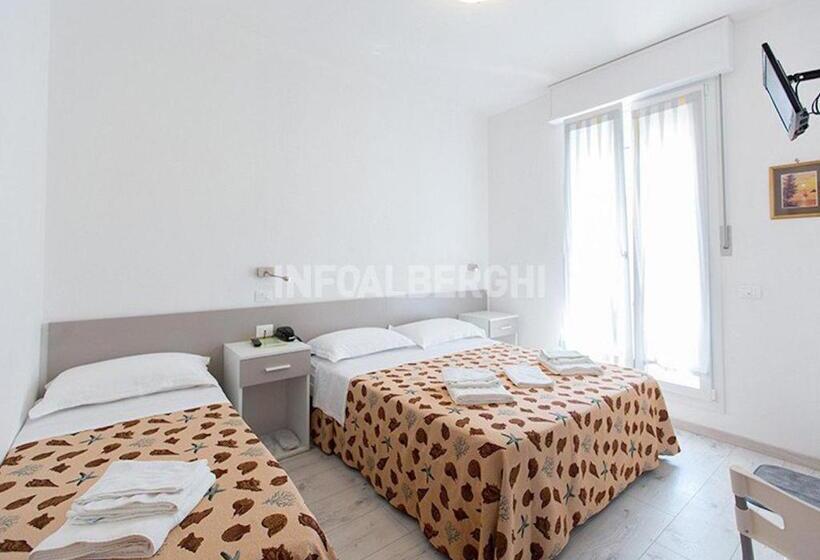 Fotos del hotel Sasselli:  25