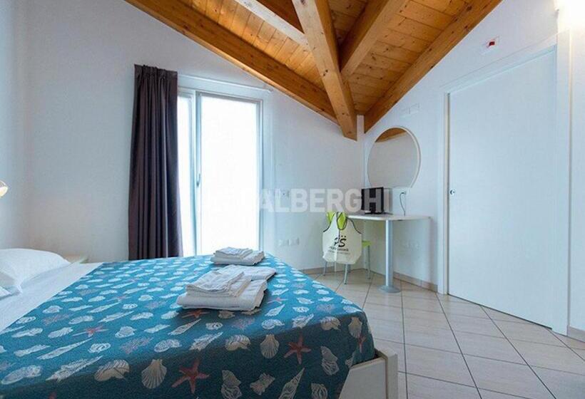 Fotos del hotel Sasselli:  15