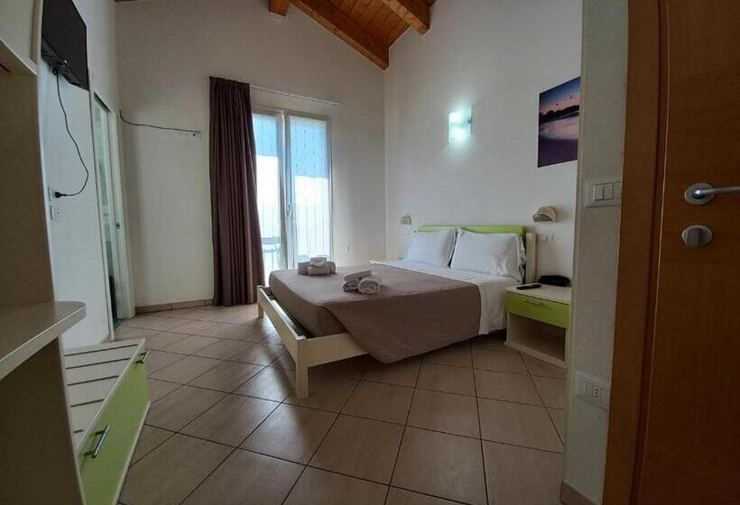 Fotos del hotel Sasselli:  16