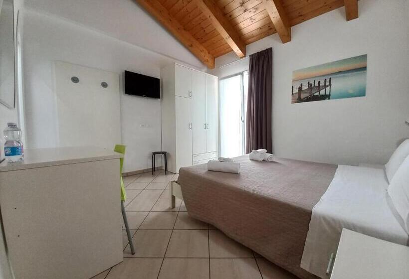 Fotos del hotel Sasselli:  12