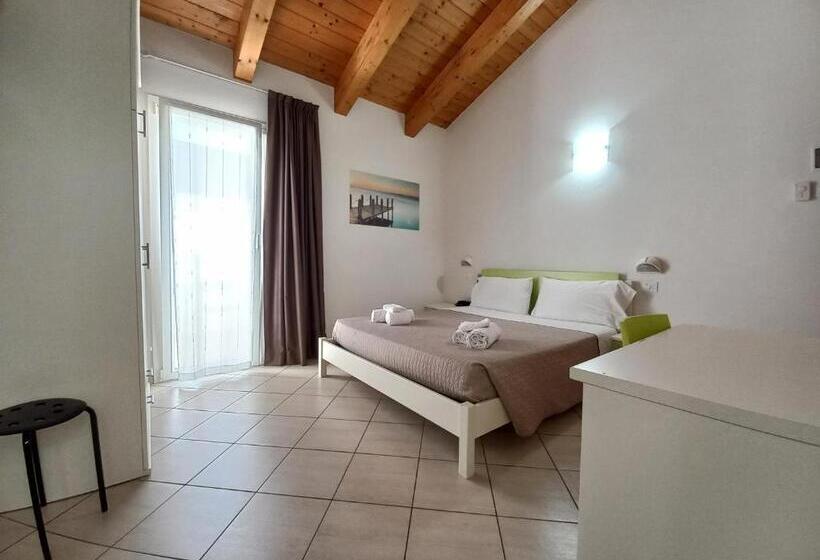 Fotos del hotel Sasselli:  24